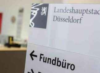 Fahrrad- und Fundsachen-Versteigerung in Düsseldorf am 22. Januar fahrrad-und-fundsachen-versteigerung-in-dsseldorf-am-22-januar