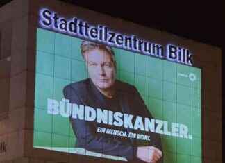 Fallprüfung der Stadt Düsseldorf: Erlaubt die Grünen Werbung für Robert Habeck? fallprfung-der-stadt-dsseldorf-erlaubt-die-grnen-werbung-fr-robert-habeck
