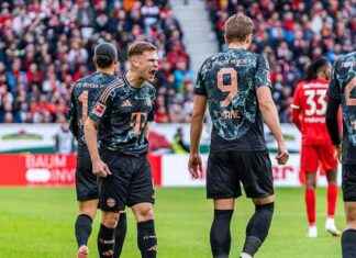 FC Bayern gegen SC Freiburg: Kimmich als Vorbild, Kane beendet Torflaute fc-bayern-gegen-sc-freiburg-kimmich-als-vorbild-kane-beendet-torflaute