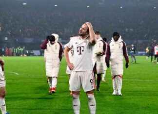 FC Bayern München: Analyse der aktuellen Leistung und Zukunftsaussichten fc-bayern-mnchen-analyse-der-aktuellen-leistung-und-zukunftsaussichten