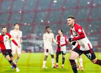 FC Bayern München verliert 0:3 in Rotterdam: Droht Gang in Extra-K.o.-Runde? fc-bayern-mnchen-verliert-03-in-rotterdam-droht-gang-in-extra-ko-runde