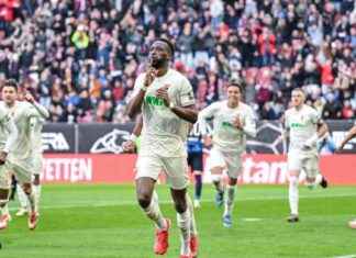 FCA: Die aktuell erfolgreichste Mannschaft in der Bundesliga fca-die-aktuell-erfolgreichste-mannschaft-in-der-bundesliga