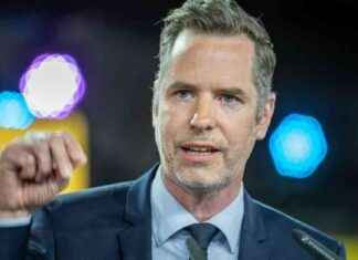 FDP-Fraktionschef Christian Dürr kritisiert Kanzler in Interview fdp-fraktionschef-christian-drr-kritisiert-kanzler-in-nterview