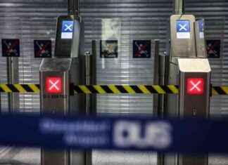 Festnahme am Flughafen Düsseldorf: Polizei fasst Gesuchten festnahme-am-flughafen-dsseldorf-polizei-fasst-gesuchten