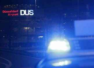 Festnahme eines Straftäters am Flughafen Düsseldorf: Reise nach Jamaika festnahme-eines-straftters-am-flughafen-dsseldorf-reise-nach-jamaika