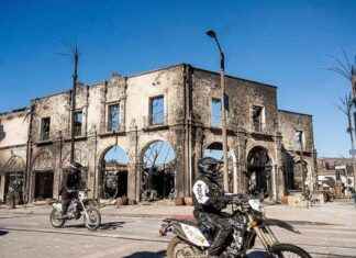 Feuer in Los Angeles: Anklagen für Plünderungen und Brandstiftung feuer-in-los-angeles-anklagen-fr-plnderungen-und-brandstiftung