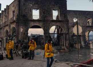 Feuer in Los Angeles: Die Auswirkungen von Fehlinformationen feuer-in-los-angeles-die-auswirkungen-von-fehlinformationen