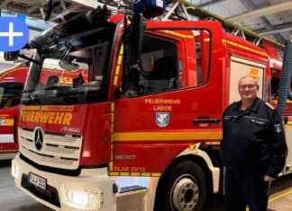 Feuerwehrchef Volker Arp: Mein Platz auf dem Bock feuerwehrchef-volker-arp-mein-platz-auf-dem-bock