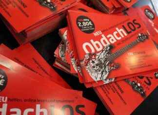 Fiftyfifty: Düsseldorf Straßenmagazin mit Los-Aktion online fiftyfifty-dsseldorf-straenmagazin-mit-los-aktion-online