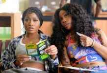 Filmkritik: ‚Einer von diesen Tagen‘ wird Sie überzeugen, dass Keke Palmer ein Star ist. filmkritik-einer-von-diesen-tagen-wird-sie-berzeugen-dass-keke-palmer-ein-star-ist