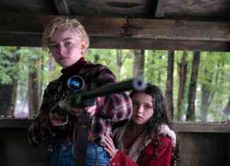 Filmkritik: ‘Wolf Man’ ist ein zahnloser Neustart, der dich zum Mond heulen lässt. filmkritik-wolf-man-ist-ein-zahnloser-neustart-der-dich-zum-mond-heulen-lsst