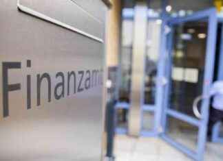 Finanzämter beschleunigen Bearbeitung von Steuererklärungen – WELT finanzmter-beschleunigen-bearbeitung-von-steuererklrungen-welt