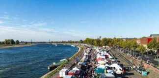 Fischmarkt Düsseldorf 2025: Termine im Überblick – im April geht es los fischmarkt-dsseldorf-2025-termine-im-berblick-im-april-geht-es-los