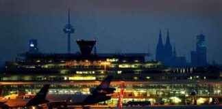 Flugausfälle am 9.1.2025 am Flughafen Köln/Bonn flugausflle-am-912025-am-flughafen-klnbonn