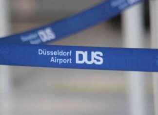 Flughafen Düsseldorf: Systemstörungen bei Bundespolizei führen zu Verzögerungen flughafen-dsseldorf-systemstrungen-bei-bundespolizei-fhren-zu-verzgerungen