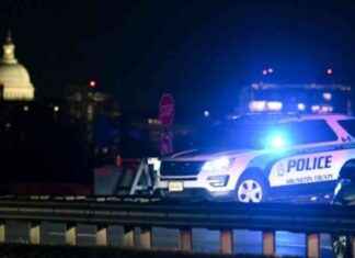 Flugzeugabsturz in Washington: Zusammenstoß mit Militärhubschrauber flugzeugabsturz-in-washington-zusammensto-mit-militrhubschrauber