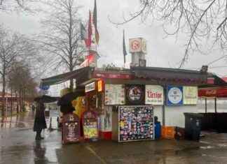 Fortuna-Büdchen trotzt Kündigung: Düsseldorfer Kiosk bleibt geöffnet fortuna-bdchen-trotzt-kndigung-dsseldorfer-kiosk-bleibt-geffnet
