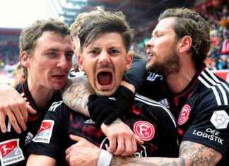 Fortuna Düsseldorf siegt 3:2 gegen Karlsruher SC – Ddorf-Aktuell fortuna-dsseldorf-siegt-32-gegen-karlsruher-sc-ddorf-aktuell