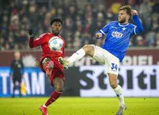 Fortuna Düsseldorf verspielt Zwei-Tore-Führung gegen Darmstadt: 2:2 zum Start der Rückrunde fortuna-dsseldorf-verspielt-zwei-tore-fhrung-gegen-darmstadt-22-zum-start-der-rckrunde