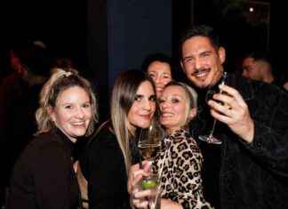 Fotos von der „Milchbar“ Feier im Sir Walter am 2. Januar fotos-von-der-milchbar-feier-im-sir-walter-am-2-januar