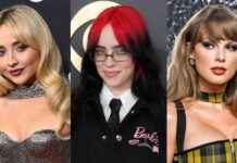 Frauen Pop-Künstler führen den Anstieg der Musikstreams auf fast 5 Billionen im Jahr 2024 in den USA an. frauen-pop-knstler-fhren-den-anstieg-der-musikstreams-auf-fast-5-billionen-im-jahr-2024-in-den-usa-an