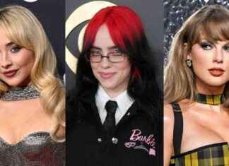 Frauen Pop-Künstler führen den Anstieg der Musikstreams auf fast 5 Billionen im Jahr 2024 in den USA an. frauen-pop-knstler-fhren-den-anstieg-der-musikstreams-auf-fast-5-billionen-im-jahr-2024-in-den-usa-an