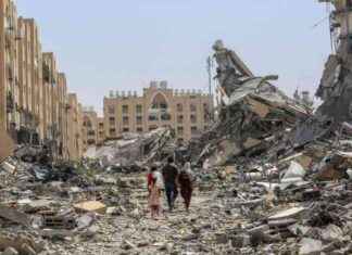 Friedensplan für Gaza: Drei-Stufen-Strategie zur Konfliktlösung friedensplan-fr-gaza-drei-stufen-strategie-zur-konfliktlsung