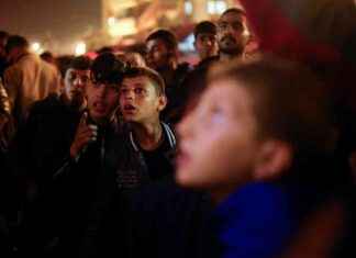 Friedensverhandlungen in Katar: Hoffnung auf Waffenstillstand friedensverhandlungen-in-katar-hoffnung-auf-waffenstillstand