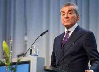 Friedman verlässt CDU nach Asyl-Votum mit AfD friedman-verlsst-cdu-nach-asyl-votum-mit-afd