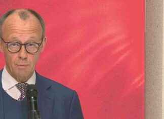 Friedrich Merz und Yasmin Fahimi geben Erklärung beim DGB – Video – WELT friedrich-merz-und-yasmin-fahimi-geben-erklrung-beim-dgb-video-welt