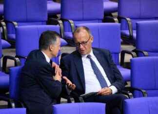 Fronten verhärten sich im Bundestag nach Asylgesprächen fronten-verhrten-sich-im-bundestag-nach-asylgesprchen