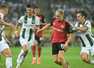 Fußball Live-Ticker: Schick schießt Leverkusen zum 3:0-Sieg fuball-live-ticker-schick-schiet-leverkusen-zum-30-sieg