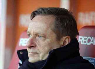 Fußball-Manager Heldt kritisiert DFB und Kontrollausschuss fuball-manager-heldt-kritisiert-dfb-und-kontrollausschuss