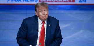 Fuchs News Insider enthüllte Stadthallenfragen an Trumps Team: Buch fuchs-news-nsider-enthllte-stadthallenfragen-an-trumps-team-buch