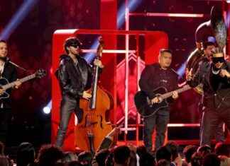 Fuerza Regida vermietet Hotel für Familien von L.A. Bränden betroffen fuerza-regida-vermietet-hotel-fr-familien-von-la-brnden-betroffen