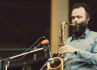 Garth Hudson: Die Seele der musikalischen Bruderschaft von The Band garth-hudson-die-seele-der-musikalischen-bruderschaft-von-the-band