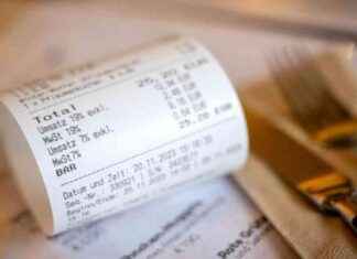 Gastronomie in Gefahr: Auswirkungen der Mehrwertsteuer auf Insolvenzen gastronomie-in-gefahr-auswirkungen-der-mehrwertsteuer-auf-nsolvenzen