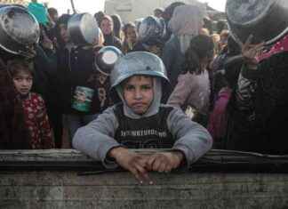 Gazastreifen: Fronten verhärten sich gazastreifen-fronten-verhrten-sich