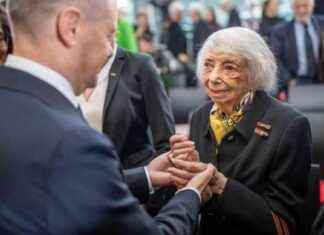 Gedenken an den Holocaust: Herausforderungen und Bedeutung gedenken-an-den-holocaust-herausforderungen-und-bedeutung