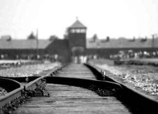Gedenken an die Befreiung von Auschwitz | SAT.1 NRW – Infos zur Sendung gedenken-an-die-befreiung-von-auschwitz-sat1-nrw-nfos-zur-sendung