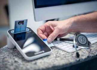 Gefahr für Datenschutz: Neue Patientenakte ermöglicht unbefugten Zugriff gefahr-fr-datenschutz-neue-patientenakte-ermglicht-unbefugten-zugriff