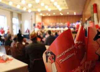 Generalcorpsappell bei den Amazonen: Düsseldorf Aktuell – Internetzeitung Düsseldorf generalcorpsappell-bei-den-amazonen-dsseldorf-aktuell-nternetzeitung-dsseldorf