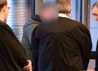 Gerichtsverfahren zu Vierfach-Mord in Solingen: Der Täter bleibt unentdeckt gerichtsverfahren-zu-vierfach-mord-in-solingen-der-tter-bleibt-unentdeckt