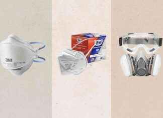 Gesichtsmasken zur Filterung von Rauch und Smog gesichtsmasken-zur-filterung-von-rauch-und-smog