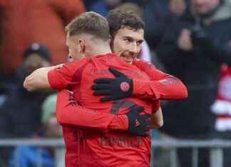 Goretzka-Show verändert Rangordnung im Bayern-Zentrum goretzka-show-verndert-rangordnung-im-bayern-zentrum