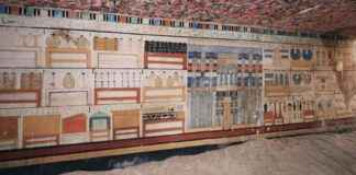 Grab des königlichen Arztes „Teti Neb Fu“ entdeckt: 4000 Jahre alt grab-des-kniglichen-arztes-teti-neb-fu-entdeckt-4000-jahre-alt