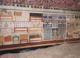 Grab des königlichen Arztes „Teti Neb Fu“ entdeckt: 4000 Jahre alt grab-des-kniglichen-arztes-teti-neb-fu-entdeckt-4000-jahre-alt