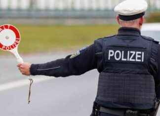 Grenzen schließen nach Messertat: Merz und Söder im Fokus grenzen-schlieen-nach-messertat-merz-und-sder-im-fokus