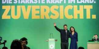 Grüne Parteitag: Mehr als Abarbeiten an Merz erforderlich grne-parteitag-mehr-als-abarbeiten-an-merz-erforderlich