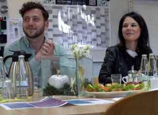 Grüne starten Wahlkampf in NRW | Alle Infos bei SAT.1 NRW grne-starten-wahlkampf-in-nrw-alle-nfos-bei-sat1-nrw